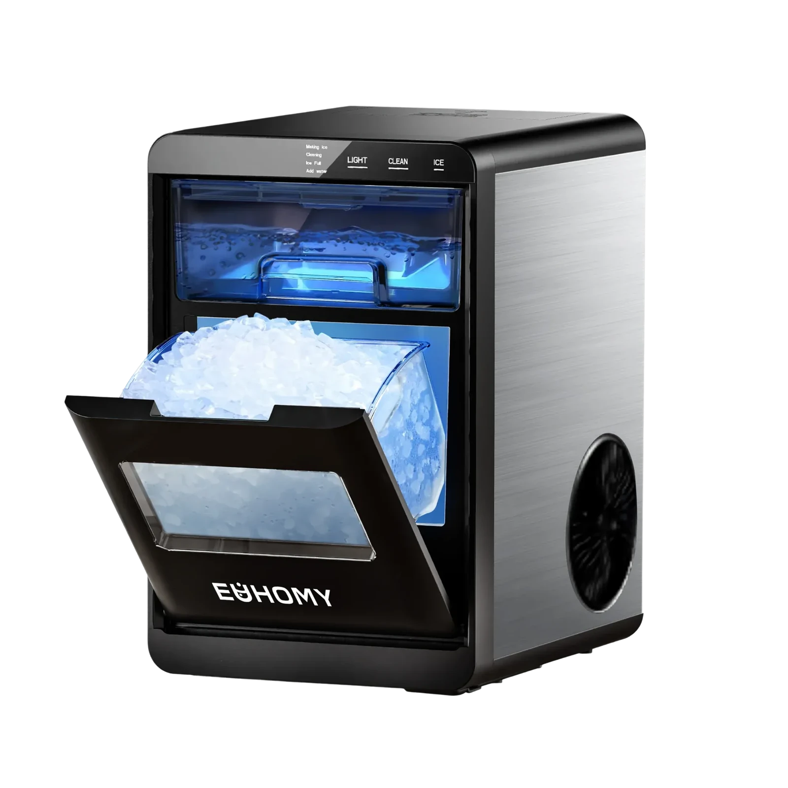 Official Euhomy IM-16S manufacturer product image