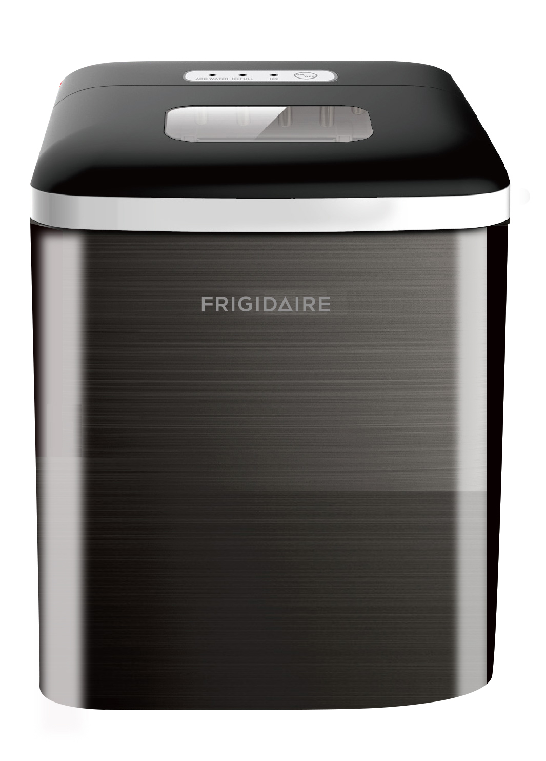 Manufacturer image for the black-stainless EFIC117-SSBLACK-B-CU family variant, not confirmed plain B-CU base finish.