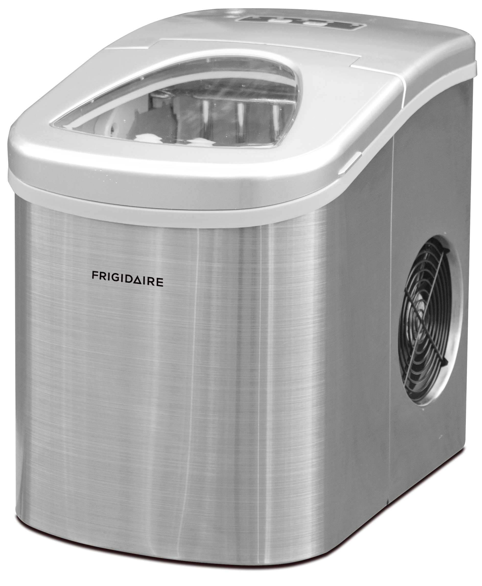 Manufacturer reference image linked from the exact Frigidaire EFIC117-SS-COM page.