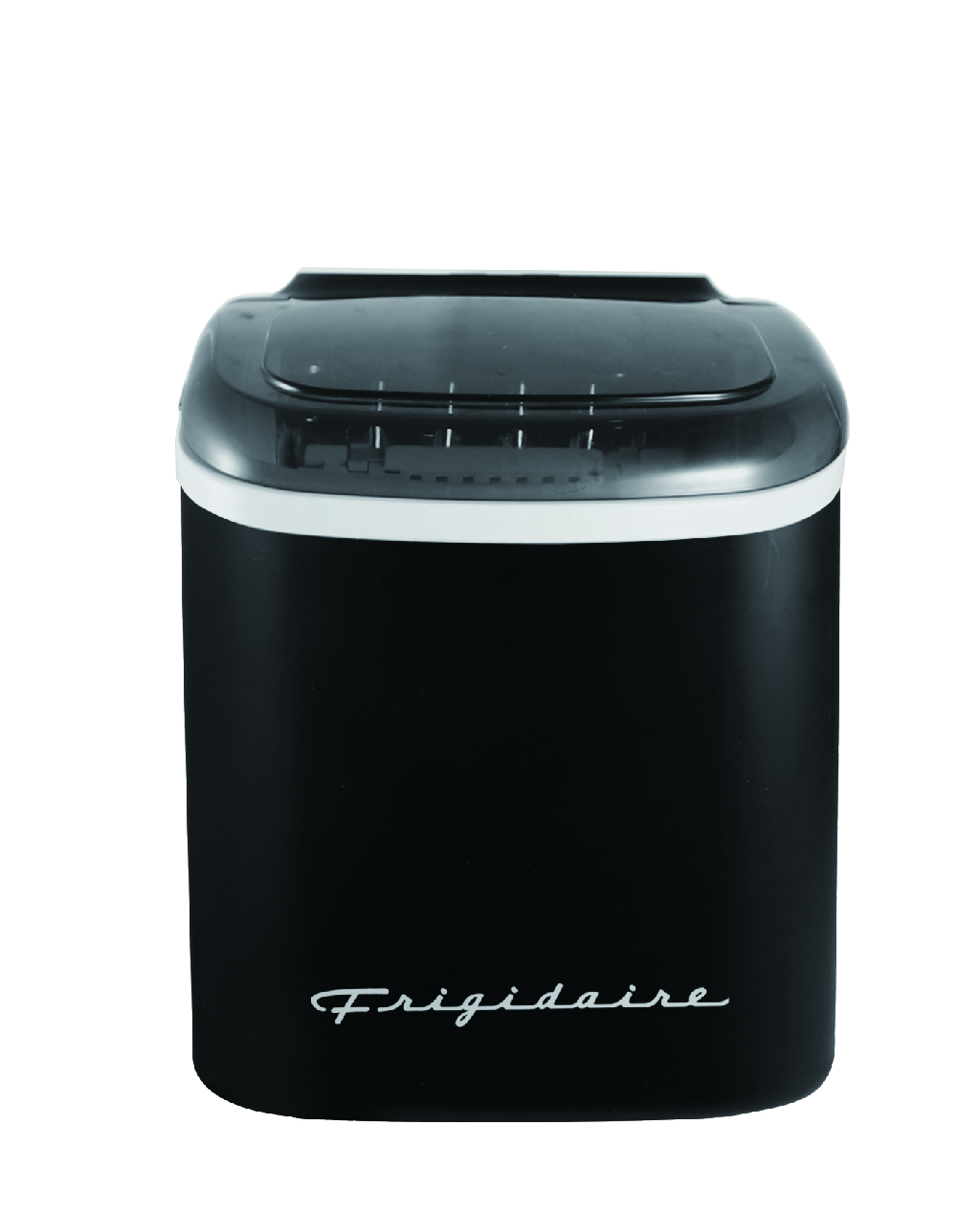 Frigidaire EFIC128-BLACK-6COM / UPC 058465825300 (page family EFIC128-6COM) image from its exact manufacturer product page