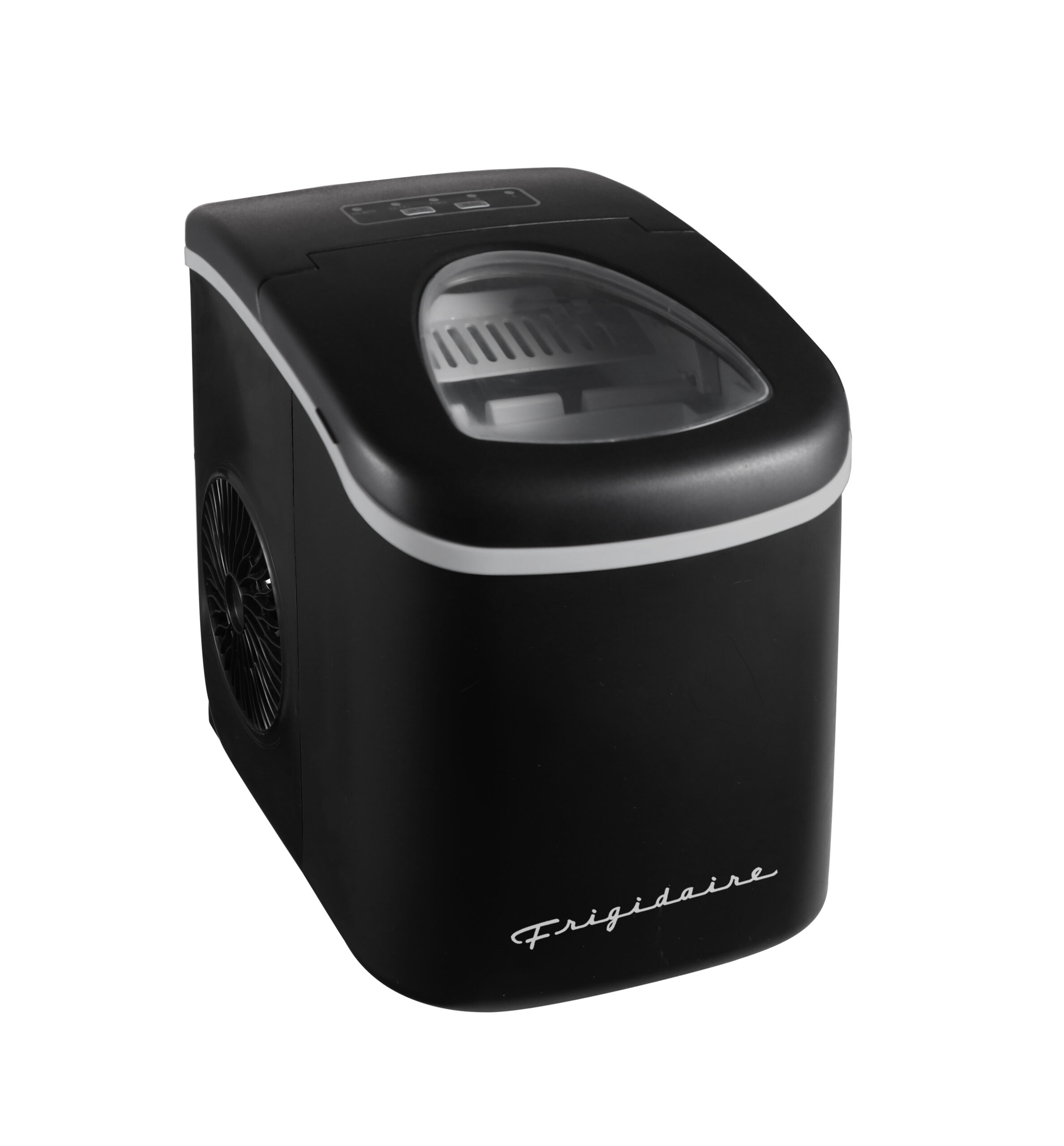 Frigidaire EFIC128_AMZ-BLACK / UPC 058465832094 image from its exact manufacturer product page