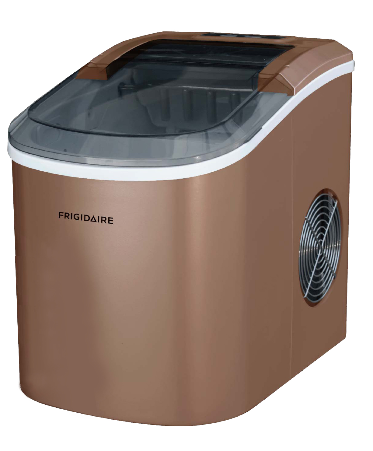 Frigidaire EFIC206-COPPER (UPC 058465806972) exact manufacturer product image