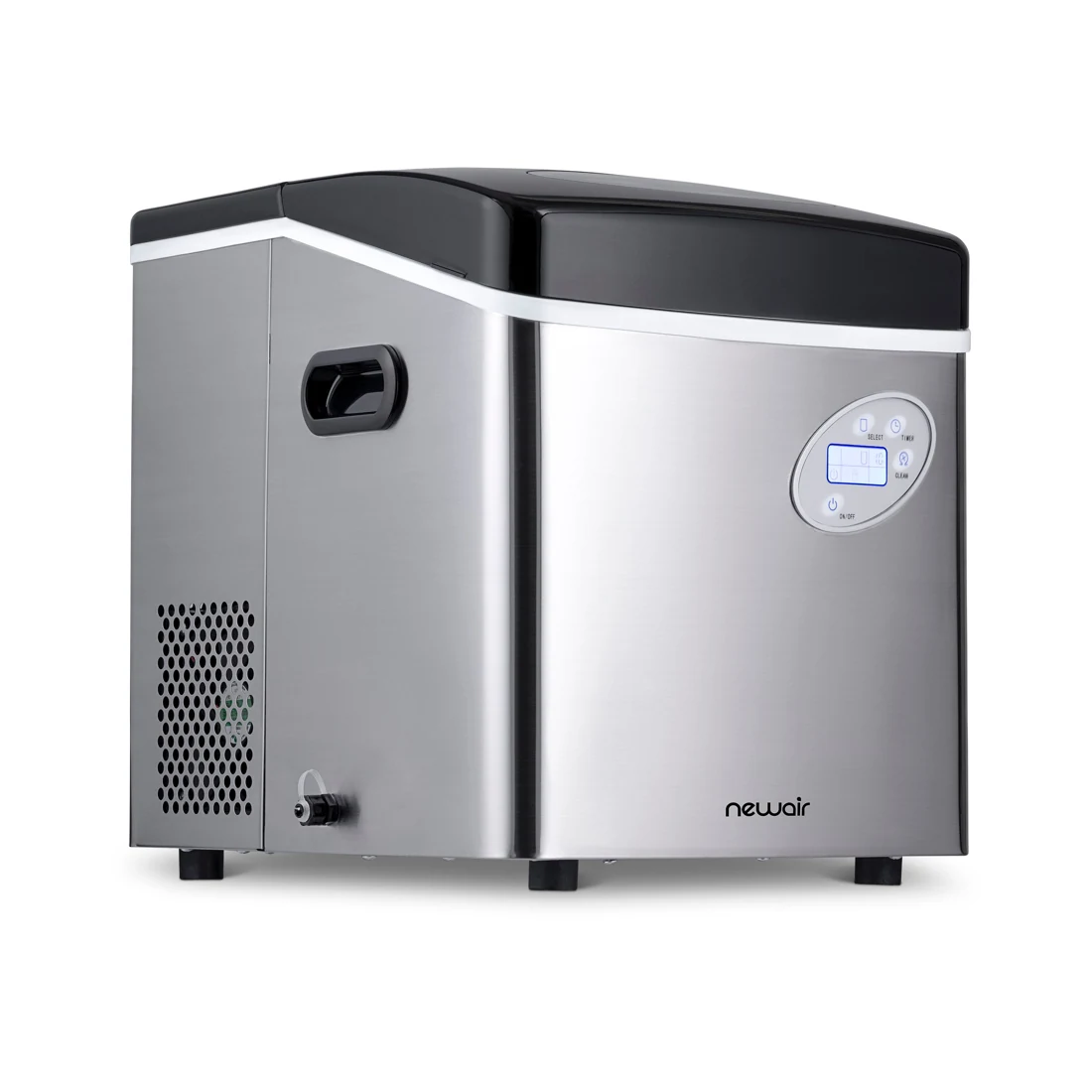 Newair AI-215SS manufacturer reference