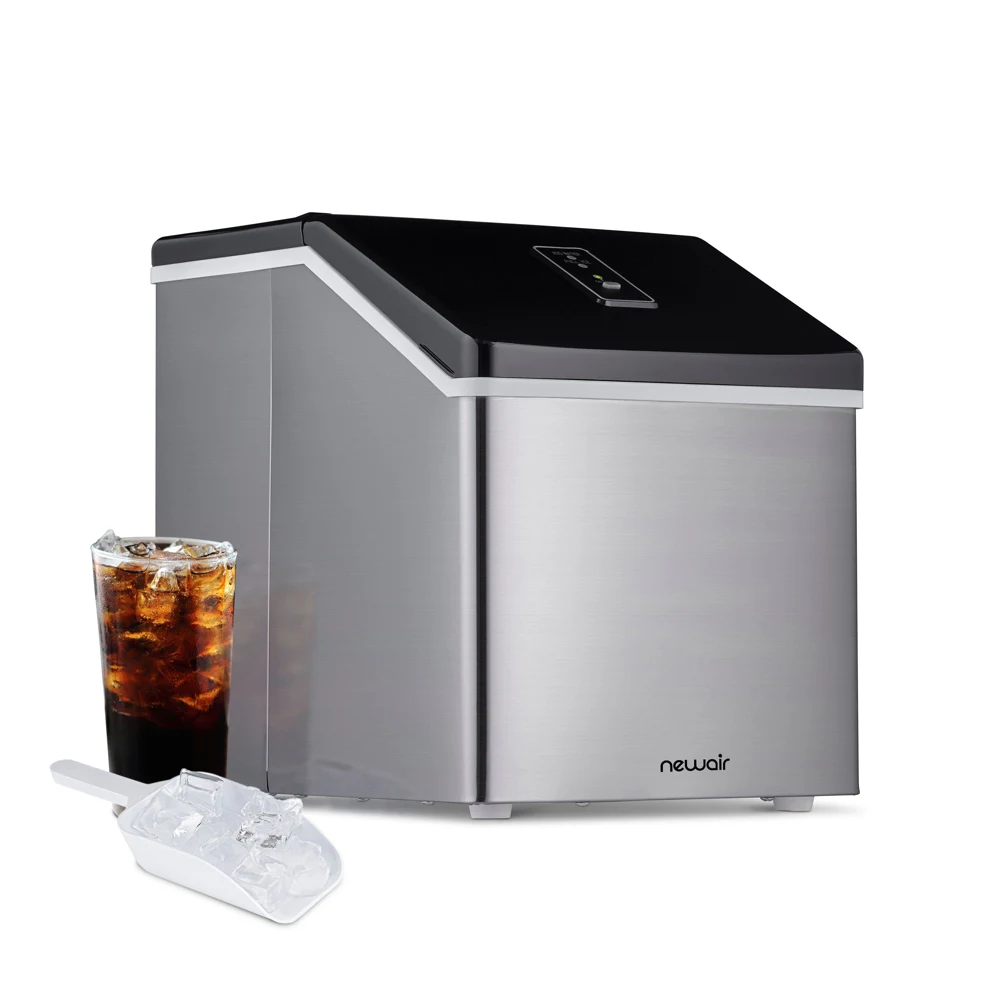 ClearIce40 countertop ice maker