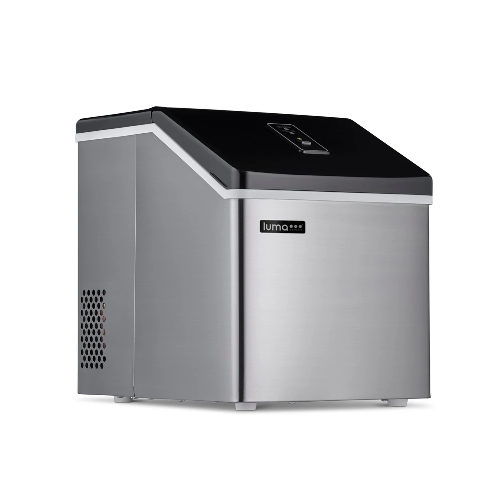 IM200SS countertop ice maker
