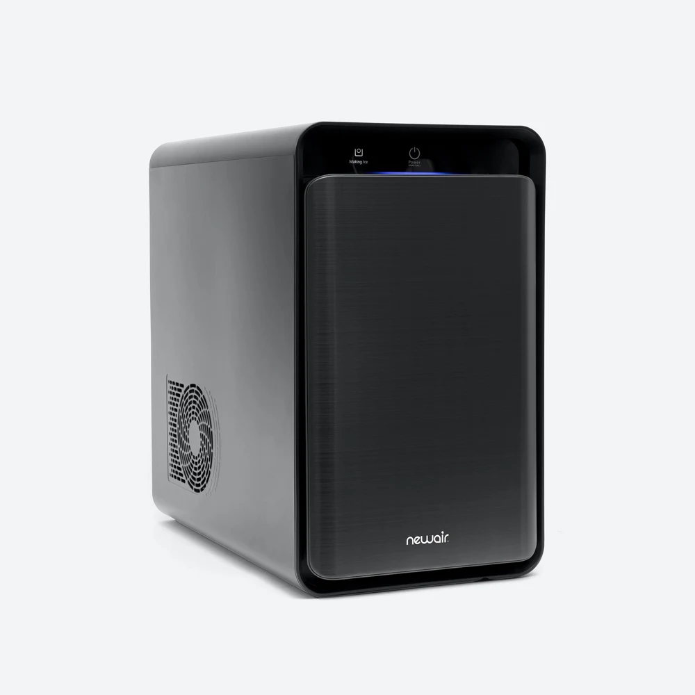 NIM005BSW0 countertop ice maker