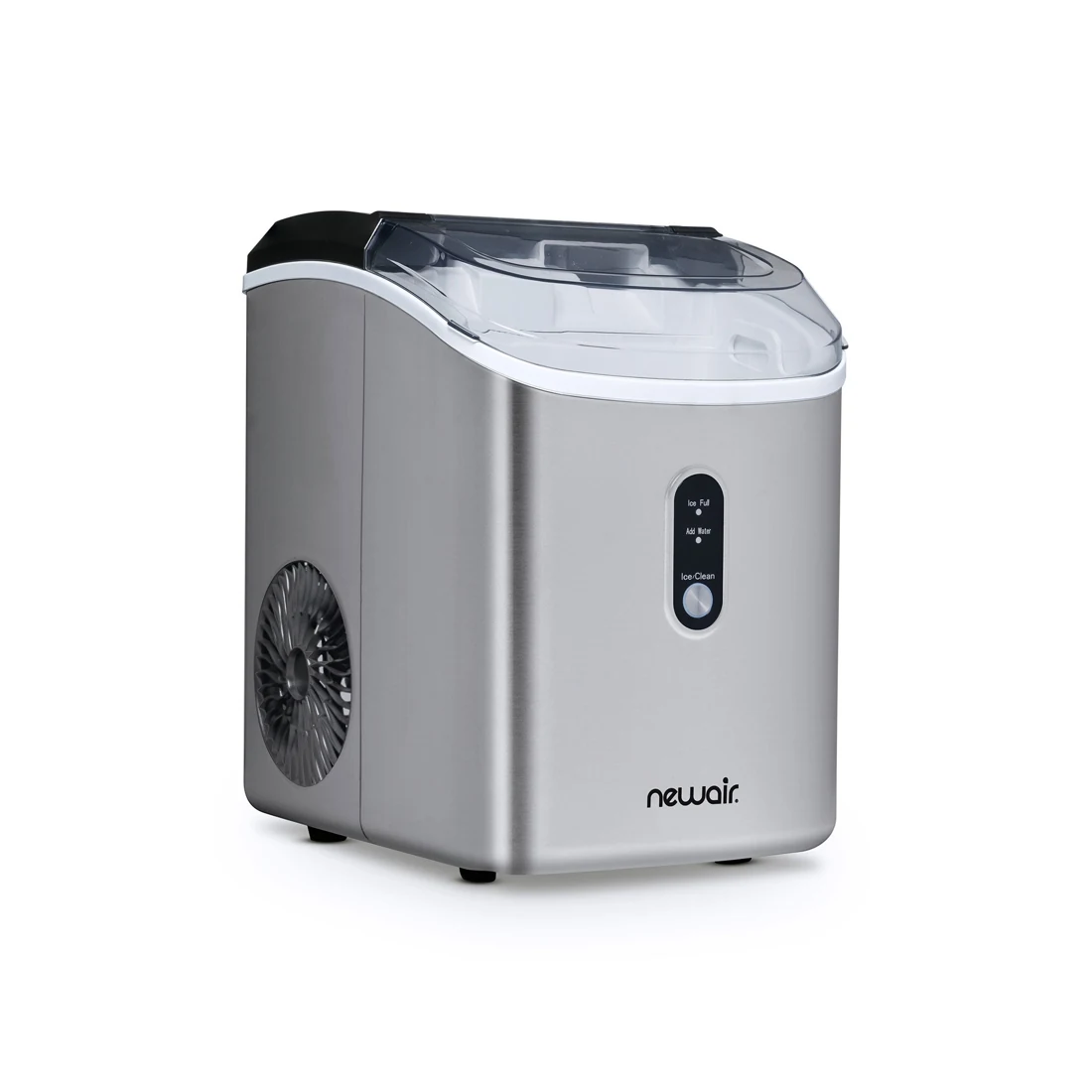 Newair NIM026 SSN0 stainless-finish family reference