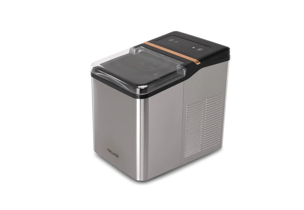 NIM030SSNC countertop ice maker